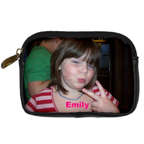 Emily Camera By Coon Front