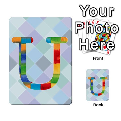 Abc Flash Cards By Crystal Rawl Front 21
