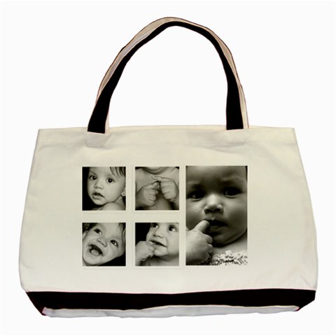 Mumi Bag By Goldengirl Nielsen Front