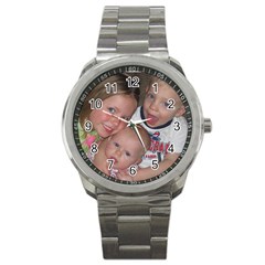 father s day... - Sport Metal Watch