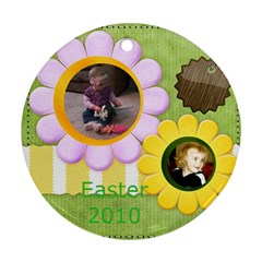 Easter - Ornament (Round)
