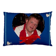 Dave Pillowcase - Pillow Case