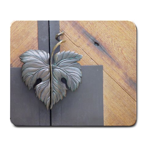 Mouse Pad By Rachel Simner Front