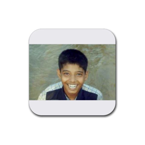 A Laughing Boy By Vinoth Front