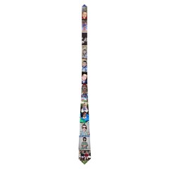 Father s day tie 2010 - Necktie (Two Side)