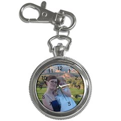 Keychain watch - Key Chain Watch