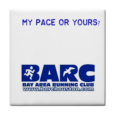 Barc Face Towel By Tamara Lee Front