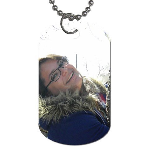 Mo s Dog Tags By Lysa Stevens Front