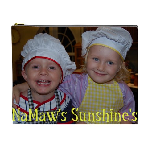 Namaw s Sunshines By Faith Hale Front