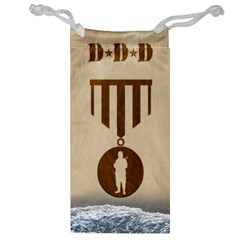 DDD Pouch - Jewelry Bag