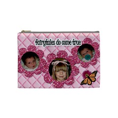 cosmetic bag - Cosmetic Bag (Medium)