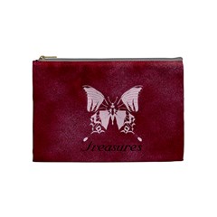 angel - Cosmetic Bag (Medium)