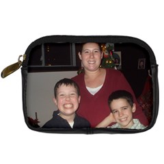 kid s 2009 - Digital Camera Leather Case