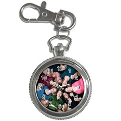 girls pocket watch - Key Chain Watch