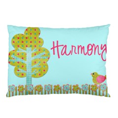 Harmony - Pillow Case
