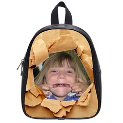 SchoolBackPack - School Bag (Small)