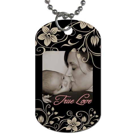 Purse Tag By Emilee Front