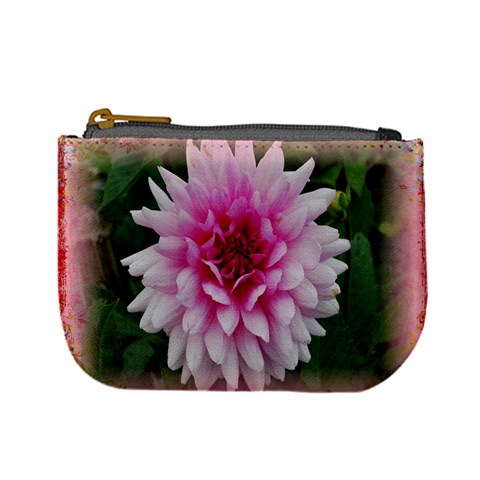 Coin Purse By Brenda Howell Front