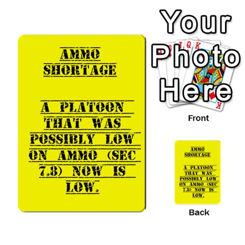 Arvn Cards By Brian Weathersby Back 29