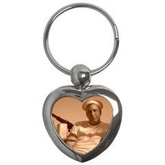 my keychain - Key Chain (Heart)