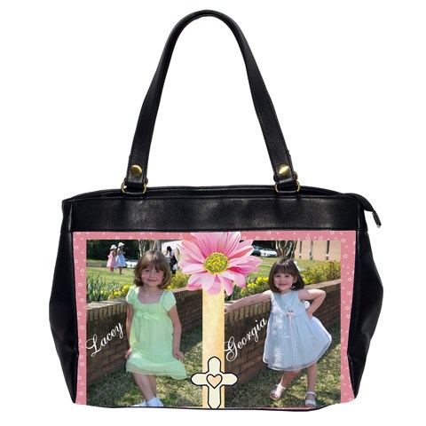 Girls Bag By Candy Smith Front