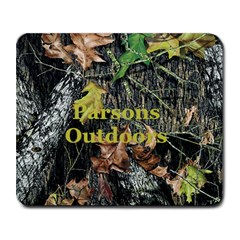 phillips mouse pad - Collage Mousepad