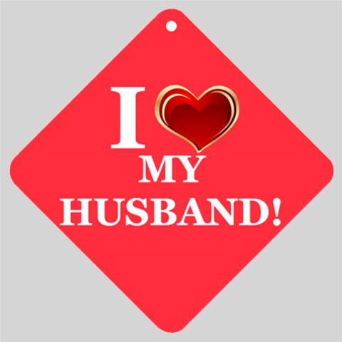 Husband By Janie Front