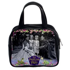 disney bag - Classic Handbag (Two Sides)