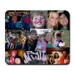 Mousepad - Collage Mousepad