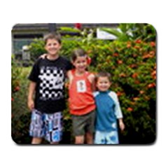 The Kids - Large Mousepad