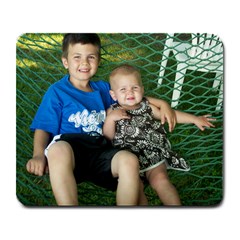 My FREE personalized Mouse Pad - Large Mousepad