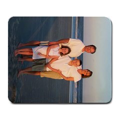 Beach Mousepad - Large Mousepad