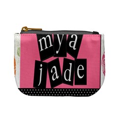 Mya s coin purse - Mini Coin Purse