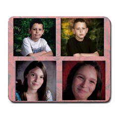 My Kids - Collage Mousepad