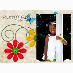 Denise and Abree - 5  x 7  Photo Cards