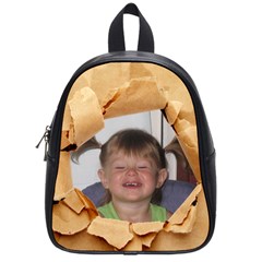 ViolaBackpack - School Bag (Small)