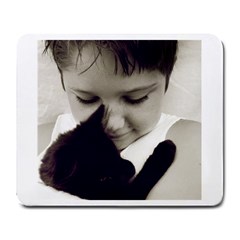 This is my freebie I picked... - Large Mousepad