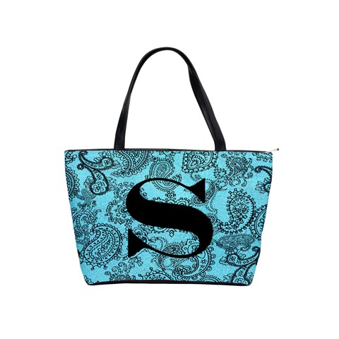 My New Shoulder Bag  Designed By Me! By Sharon M  Blair Front