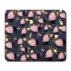 Eric Mouse pad - Collage Mousepad