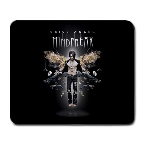 Free Mousepad By Donna Porter Front