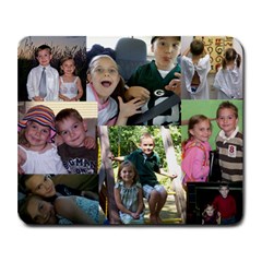 kids - Collage Mousepad