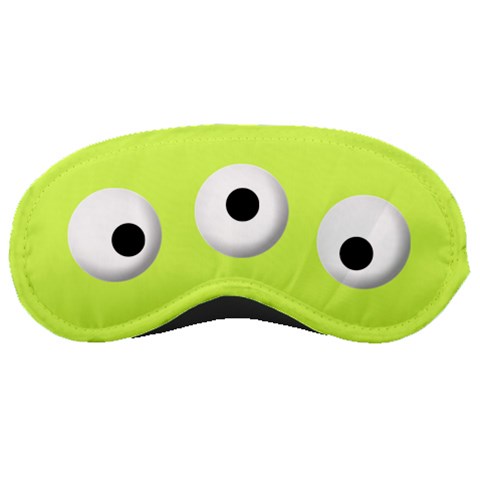 Eye Mask By Wood Johnson Front