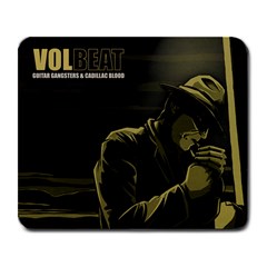 Volbeat - Large Mousepad