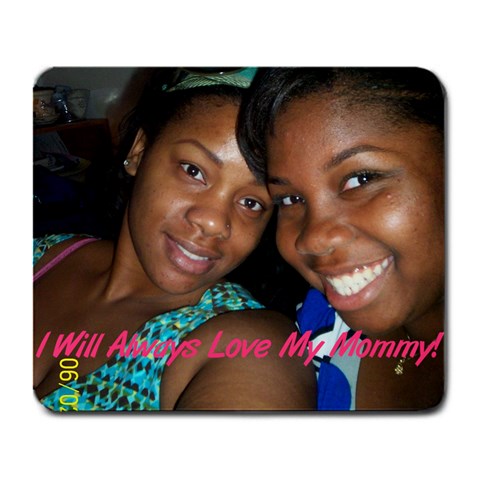 Love&&mommy By Briyona Front