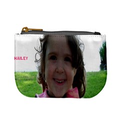 Hailey s little purse  - Mini Coin Purse