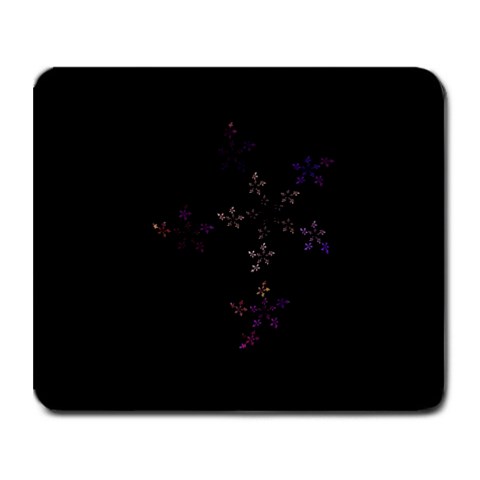 Freepad By Simon Bohn 9.25 x7.75  Mousepad - 1