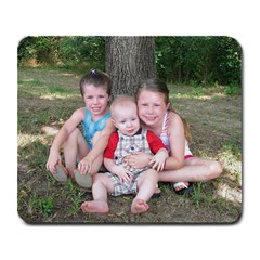 Free mouse pad of the Kids!!  - Large Mousepad