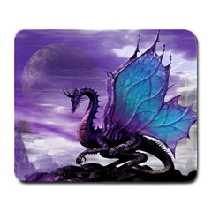 Dragon - Large Mousepad