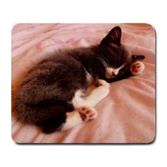  Ollie  - Large Mousepad