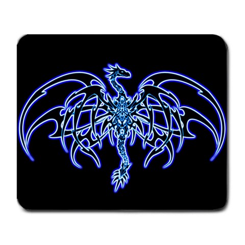 Mouse Pad By David Erickson Front